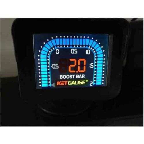 BESSAUTOCAN Oil Pressure Sensors