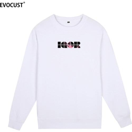 Golf Wang Tyler The Creator igor hip hop rapper music Sweatshirts Hoodies men women Skate unisex Combed Cotton