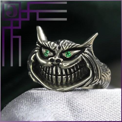 Кольца с фианитами для женщин JOKER-STUDIO JEWELRY China At AliExpress