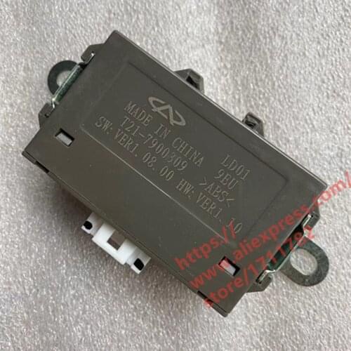 Radar Control Module For Chery Tiggo 5 Parking Sensor Controller/Parking Assist Controller T21-7900309