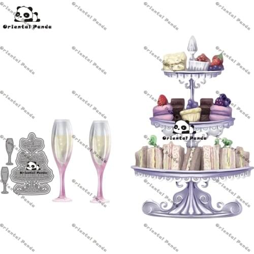 New Dies 2021 Camper Van Metal Cake rack Dies diy Dies photo album cutting die Scg new die for cuttinrapbooking Stecil 2021