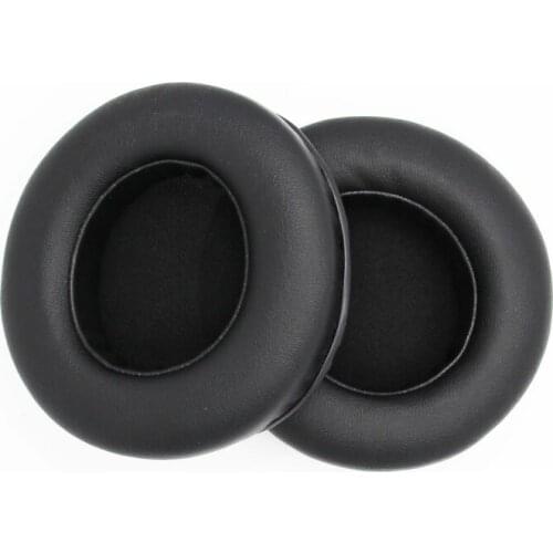 New Replacement Ear Pads Cushion Earpad for Kraken 7.1 Pro Gaming Headphones Black