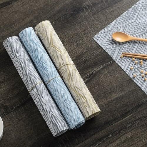 Oein Plastic Napkins