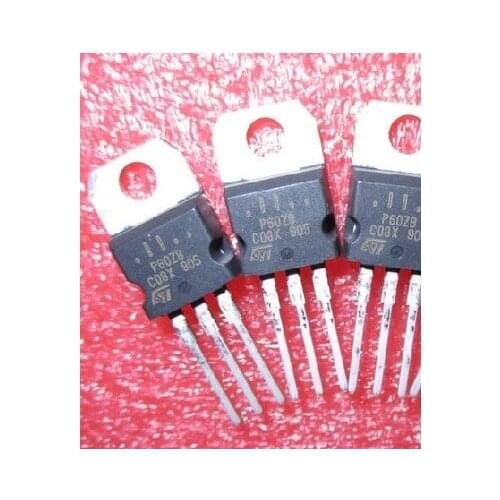 Computer board common vulnerability chip P60ZB automobile ABS pump original spot