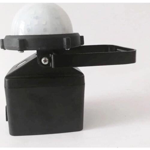 Portable loading and unloading lamp LED Magnetic attraction overhaul Portable searchlight Freight yard wharf Unloading su