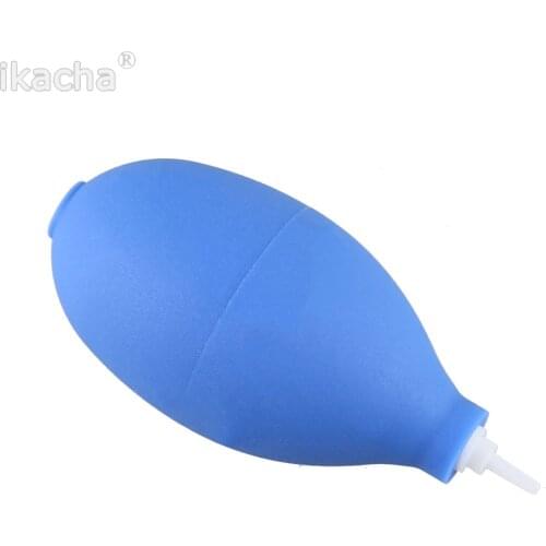 Rubber Cleaning Tool Air Dust Blower Ball For Camera Lens Watch Keyboard