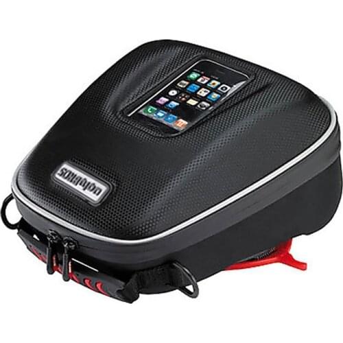 UGLYBROS motorcycle fuel tank bag R1200 GS NINE S100R motorcycle special removable fuel tank bag navigation mobile phone bag