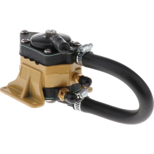 Oil Injection Conversion Fuel Pump Set for Evinrude 5007422 1399-07359