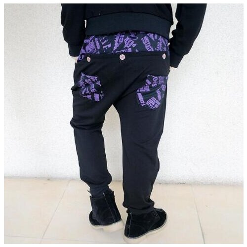XI KA Sweatpants For Boys