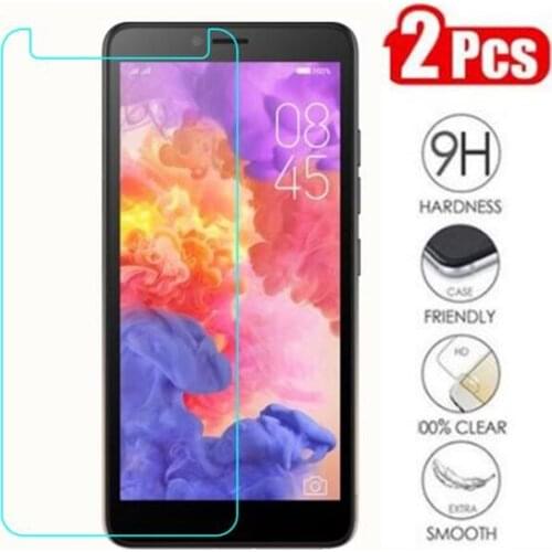 9H 2.5D For Itel A52 Lite Tempered Glass For Itel A52 Lite Glass Explosion-proof Anti-scratch Phone Film