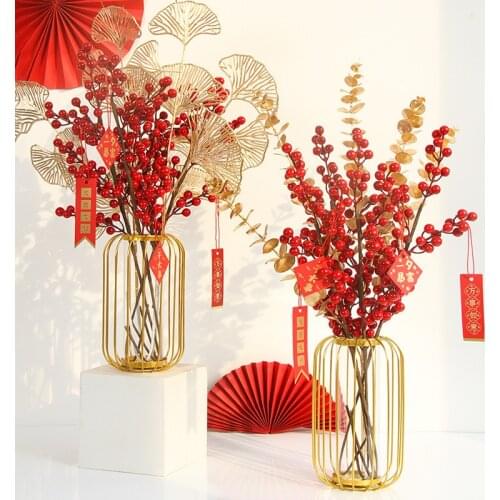 ZISIZ Decorative Vases
