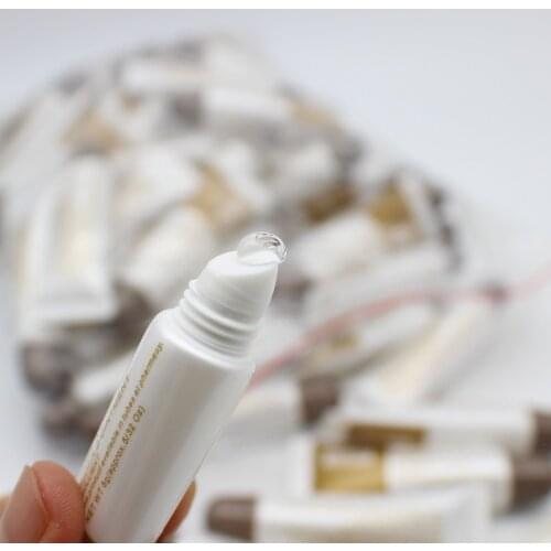 50Pcs/lot Tattoo Nursing Ointment A & D Anti Scar Tattoo Aftercare Cream for Eyebrow and Lips Permanent Makeup Repair Gel