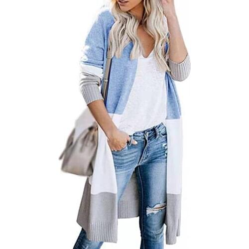APRIL MODA Women's Thin Cardigans