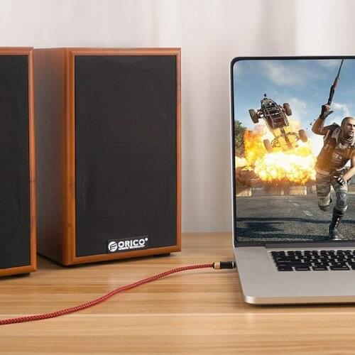 3.5 mm Jack Audio Cable 3.5mm Male to Male Stereo Auxiliary Cord for Mitsubishi ASX Outlander Lancer Evolution Pajero Eclipse