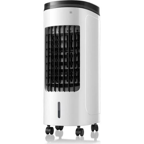 Household Air Conditioner Portable Air Conditioner Fan Humidifier Cooler Dormitory Small Air Conditioner Single Air Cooler