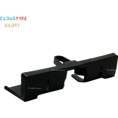 CloudFireGlory Front Hood Latch Cover Protector KD5356627 KD53-56-627 For Mazda 3 6 2014 2015 CX-3 2016-2019 CX-5 2013-2018