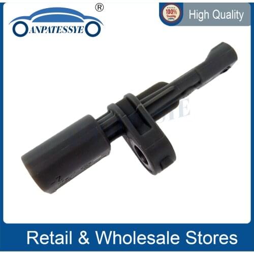 Rear ABS Wheel Speed Sensor For Tiguan GOLF CC Magotan A3 RS3 TT S3 Q2 WHT003864B WHT 003 864B WHT003864A WHT 003 864 B