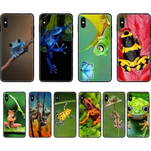For Huawei Honor 6A 7A 7X 8C 8X 9 9A 9I 9X 10 10I 20 20I 20S Lite Pro Closeout 1frog Black Soft TPU Case Protective