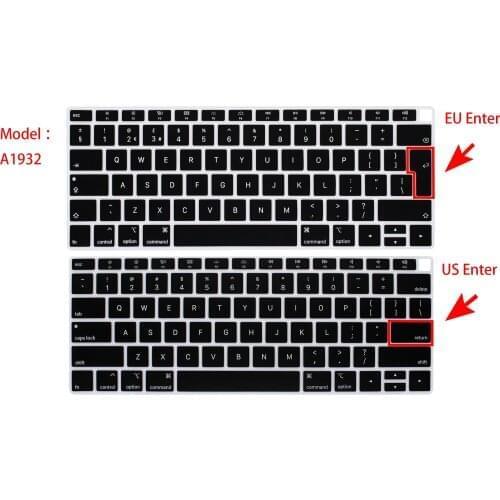 EGYAL Keyboard Covers