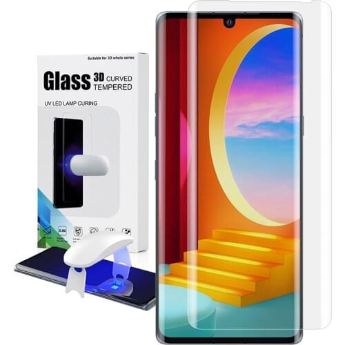 Feitenn Screen Protectors For LG