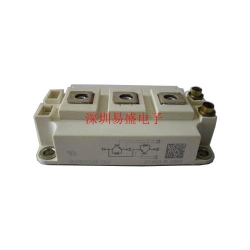 SKM200GBD126D Actual Stock Photos Original Goods