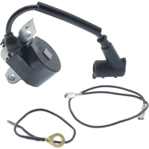 Ignition Coil STIHL for MS240 MS260 MS290 024 026 028 029 Chainsaw 0000 400 1300