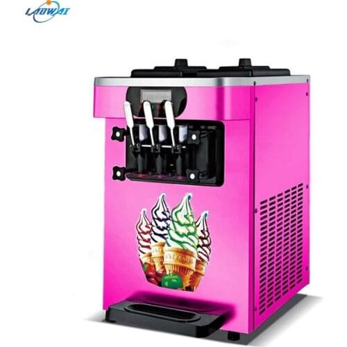 LAOWAI Ice Cream Makers