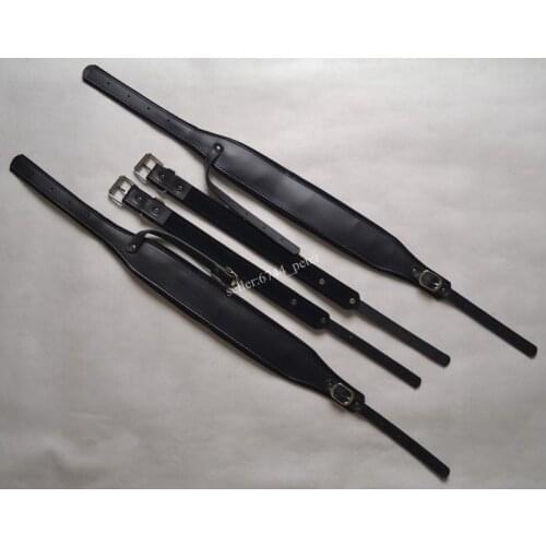 Accordion Accordian Shoulder Straps Strap 3" Width