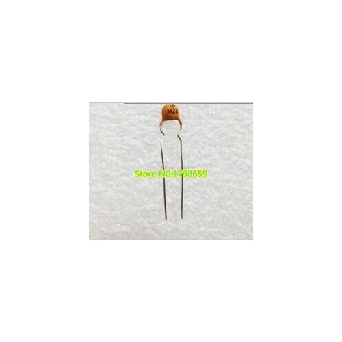 New and original 150PCS PTC thermistor resistor MZ4 100R 75 degree for power supply temperature adjustment control