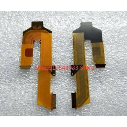 New LCD Flex Cable For Sony NEX-3N NEX-5R NEX-5N NEX-5T ILCE-5000 A5000 3N Digital Camera