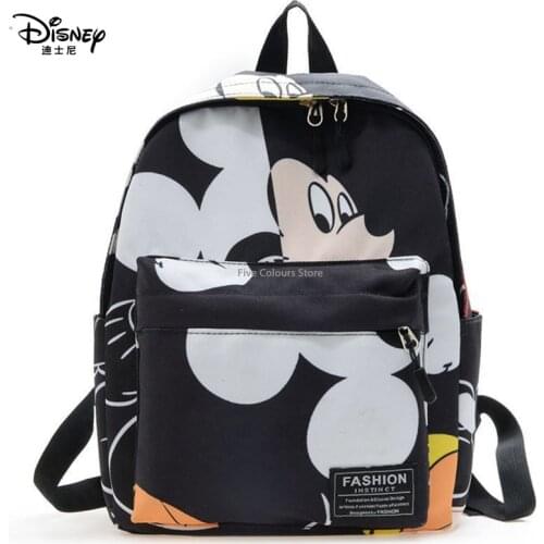 2021 Disney New Primary School Childrens School Bag Kindergarten Fashion Boy Backpack Wholesale Spot