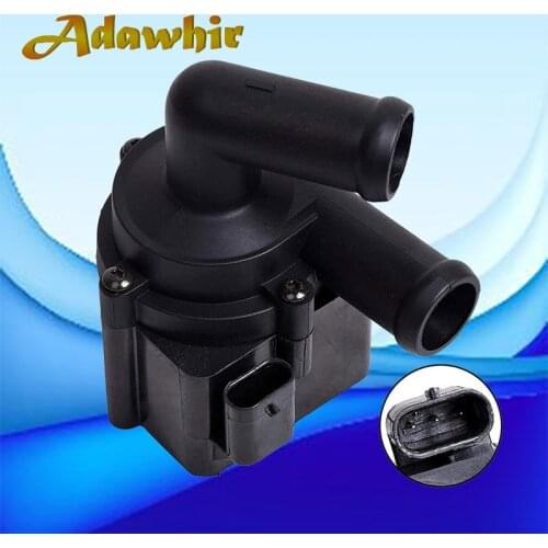 Water Pump Block Heater for Audi VW Caddy Passat Jetta Seat Skoda 5N0965561 5N0965561 5N0 965 561