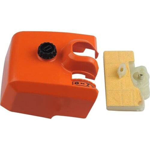 Air Filter with Air Filter Cover for Still 029 039 MS290 MS310 MS390 Chainsaw