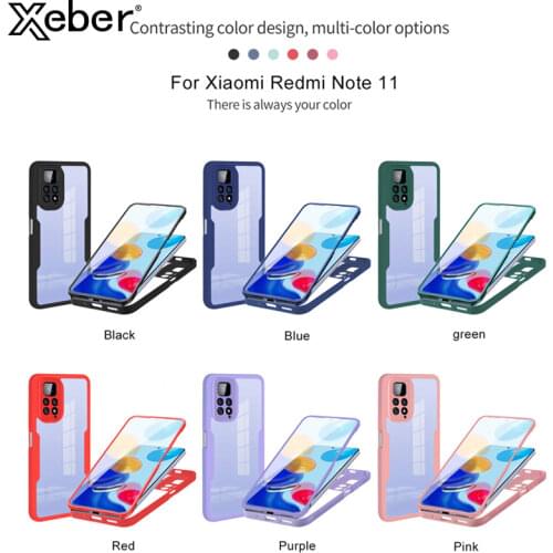 Xeber Xiaomi Mi 11 Phone Cases
