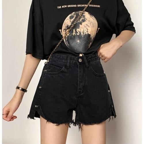 Женские джинсовые шорты YrightMwrong China At AliExpress