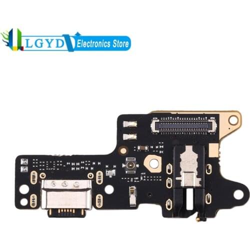 Charging Port Board Replacement For Xiaomi Redmi 8 8A Phone USB Charging Dock Spare Parts