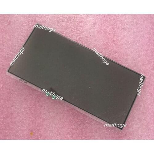 2PIN Big Size Light Valve Welding LCD Screen Grating Switch Variable Light LCD Screen 3V