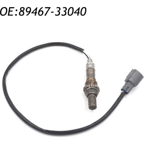 89467-33040 O2 Air Fuel Ratio Sensor For 2002-2003 Toyota Camry Solara 2.4L 3.0L