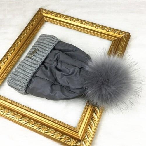 Benoohia Women's Knitted Hats