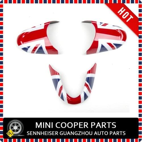 CARWOMAN Steering Wheel Braids
