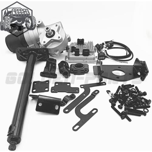 EPS ELECTRIC POWER STEERING ATV CF800 CF Moto X8 cfmoto Direction controller 7020-100400 Terralander 800 EFI 2014