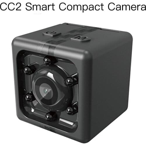 JAKCOM CC2 Compact Camera Newer than 4 undefined camera watch insta360 one x accessories k action 6 black fdr