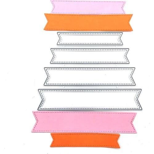 Julyarts Lace Scrapbooking Paper Packs Mold For DIY Scrapbooking Embossing Paper Card Album Decor Template Crafts Data 2021