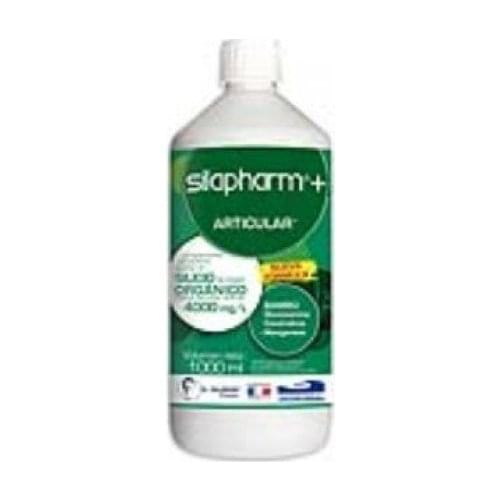 Labo Sante Silice Health Products
