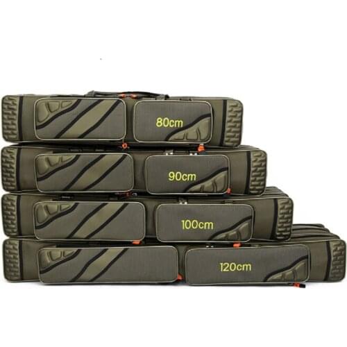 Сумки для рыболовных удочек LEPAN China At AliExpress