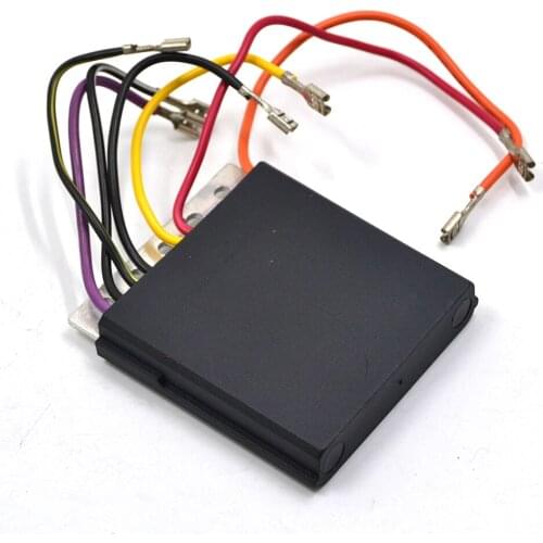 BJMOTO Motorcycle Voltage Regulator Rectifier For Freedom 700 Genesis 1200 Virage 700 Virage TX 1200 /4010304 4010648 4010929