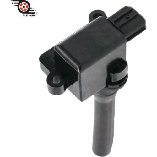 New Ignition Coil Ignition System MD346383 for MITSUBISHI Minicab Bravo Toppo Wagon Otti