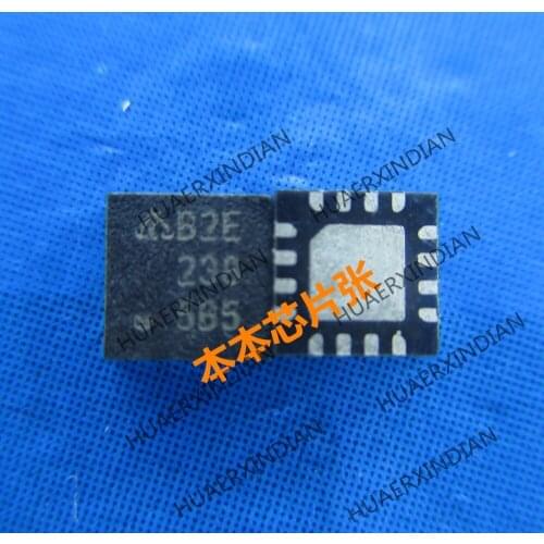 New AP2602FNTR-G1 print B2E2365B5 B2E QFN-164 high quality