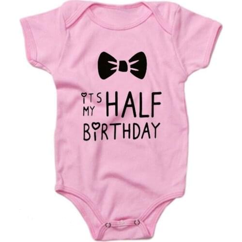 Newborn Baby Girl Boy Clothes New Bodysuit Body Toddler Girl Summer Black White Tie Romper Bodysuits Infantil Onesie Twin Outfit