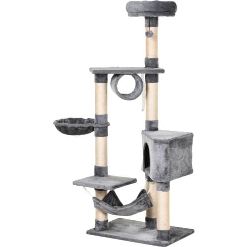 PawHut Cat Scratching Posts